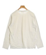TOMORROWLAND（トゥモローランド）Tシャツ・カットソー グレー サイズ:S メンズ/2200687896059