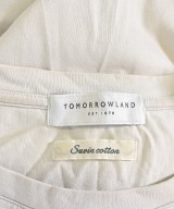 TOMORROWLAND（トゥモローランド）Tシャツ・カットソー グレー サイズ:S メンズ/2200687896059