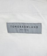 TOMORROWLAND（トゥモローランド）スラックス 黒 サイズ:XS メンズ/2200687933020
