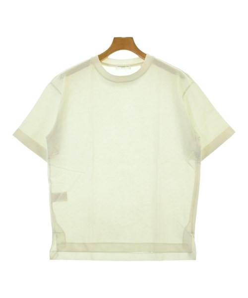 TOMORROWLAND(トゥモローランド)Tシャツ・カットソー 白 サイズ:S/2200687933105