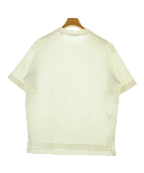 TOMORROWLAND（トゥモローランド）Tシャツ・カットソー 白 サイズ:S メンズ/2200687933105