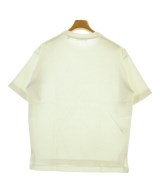TOMORROWLAND（トゥモローランド）Tシャツ・カットソー 白 サイズ:S メンズ/2200687933105