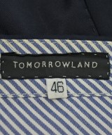 TOMORROWLAND（トゥモローランド）その他 紺 サイズ:46/46(S位) メンズ/2200687273058