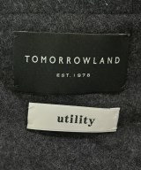 TOMORROWLAND（トゥモローランド）その他 グレー サイズ:46(S位)/S メンズ/2200688358013
