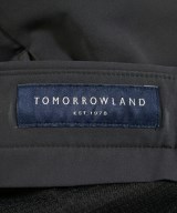 TOMORROWLAND（トゥモローランド）その他 黒 サイズ:M メンズ/2200688371036
