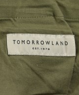TOMORROWLAND（トゥモローランド）その他 カーキ サイズ:XS メンズ/2200688371043