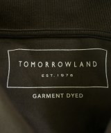 TOMORROWLAND（トゥモローランド）ポロシャツ 茶 サイズ:M メンズ/2200684853574