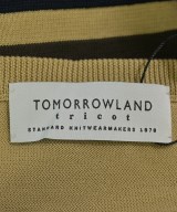 TOMORROWLAND（トゥモローランド）ニット・セーター ベージュ サイズ:L メンズ/2200684853598