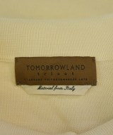 TOMORROWLAND（トゥモローランド）ニット・セーター 白 サイズ:M メンズ/2200688860059