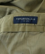 TOMORROWLAND（トゥモローランド）チノパン カーキ サイズ:M メンズ/2200682894029