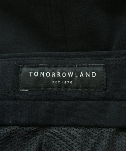 TOMORROWLAND（トゥモローランド）その他 黒 サイズ:M メンズ/2200682885096
