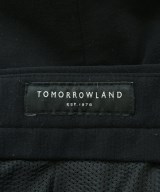 TOMORROWLAND（トゥモローランド）その他 黒 サイズ:M メンズ/2200682885096