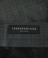 TOMORROWLAND（トゥモローランド）スラックス グレー サイズ:S メンズ/2200682885102