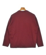 TOMORROWLAND（トゥモローランド）Tシャツ・カットソー 赤 サイズ:S メンズ/2200680054395