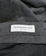 TOMORROWLAND（トゥモローランド）その他 グレー サイズ:S メンズ/2200686306078