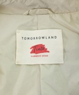 TOMORROWLAND（トゥモローランド）ステンカラーコート ベージュ サイズ:M メンズ/2200682264013