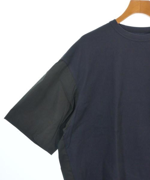 TOMORROWLAND（トゥモローランド）Tシャツ・カットソー 紺 サイズ:M メンズ/2200682264242