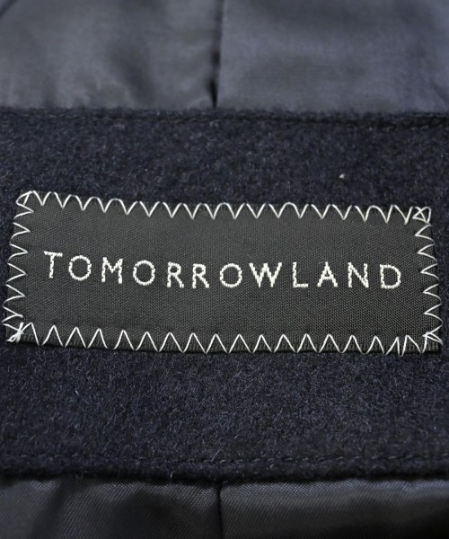 TOMORROWLAND（トゥモローランド）その他 紺 サイズ:48(M位) メンズ/2200686019039