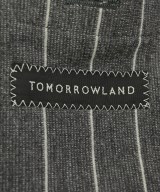 TOMORROWLAND（トゥモローランド）カジュアルジャケット グレー サイズ:48(M位) メンズ/2200689611087