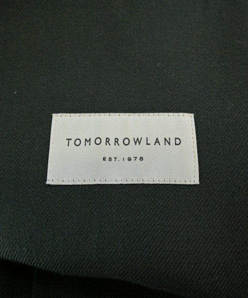 TOMORROWLAND（トゥモローランド）その他 緑 サイズ:S メンズ/2200690966015