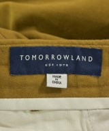 TOMORROWLAND（トゥモローランド）その他 茶 サイズ:48(M位) メンズ/2200684286198