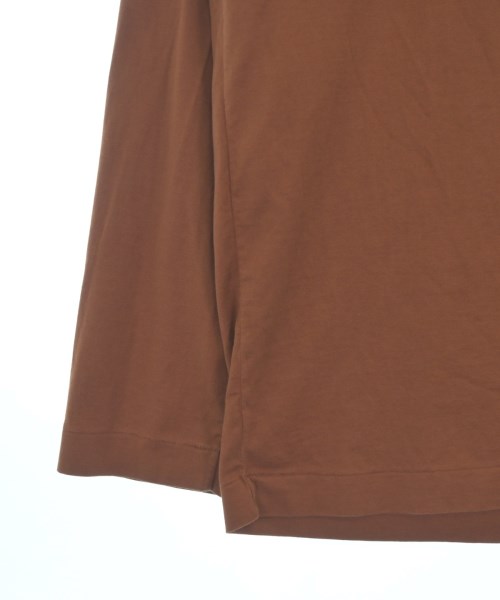 TOMORROWLAND（トゥモローランド）Tシャツ・カットソー 茶 サイズ:S メンズ/2200691637136