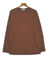 TOMORROWLAND（トゥモローランド）Tシャツ・カットソー 茶 サイズ:S メンズ/2200691637136