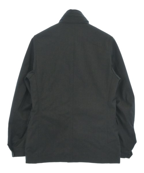 TOMORROWLAND（トゥモローランド）その他 グレー サイズ:XS メンズ/2200686404088