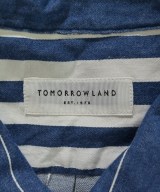 TOMORROWLAND（トゥモローランド）その他 青 サイズ:S メンズ/2200686759157