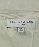 TOMORROWLAND（トゥモローランド）スウェットパンツ グレー サイズ:S メンズ/2200687990023