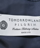 TOMORROWLAND（トゥモローランド）ジャケット 紺 サイズ:46(S位) メンズ/2200684054063