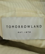 TOMORROWLAND（トゥモローランド）その他 茶 サイズ:M メンズ/2200691043111