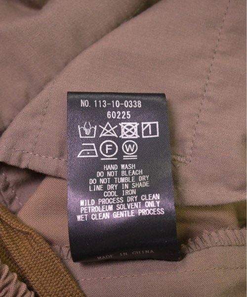 SHIPS（シップス）その他 茶 サイズ:S メンズ/2200507888110