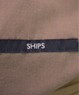 SHIPS（シップス）その他 茶 サイズ:S メンズ/2200507888110