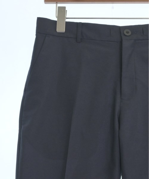 SHIPS（シップス）スラックス 紺 サイズ:M メンズ/2200515801033