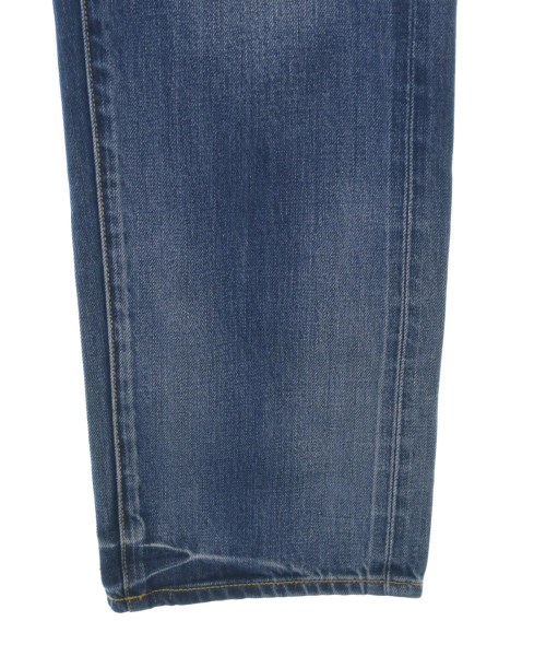 SHIPS（シップス）デニムパンツ 青 サイズ:L メンズ/2200518224044
