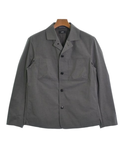 シップス(SHIPS)のSHIPS カジュアルシャツ