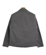 SHIPS（シップス）カジュアルシャツ グレー サイズ:M メンズ/2200515392012