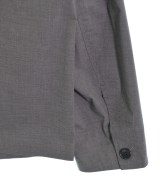 SHIPS（シップス）カジュアルシャツ グレー サイズ:M メンズ/2200515392012