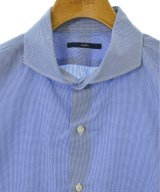 SHIPS（シップス）カジュアルシャツ 青 サイズ:XL メンズ/2200521594097