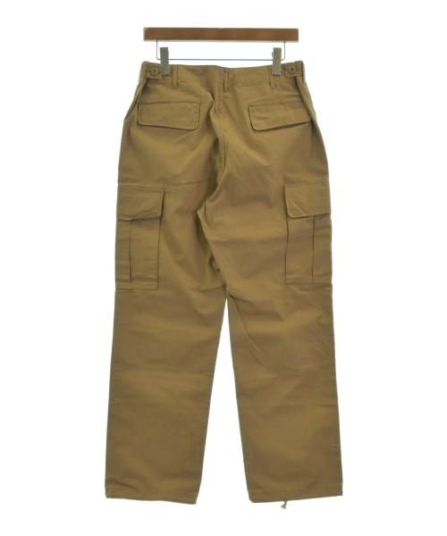 SHIPS（シップス）カーゴパンツ ベージュ サイズ:33(L位) メンズ/2200468843067