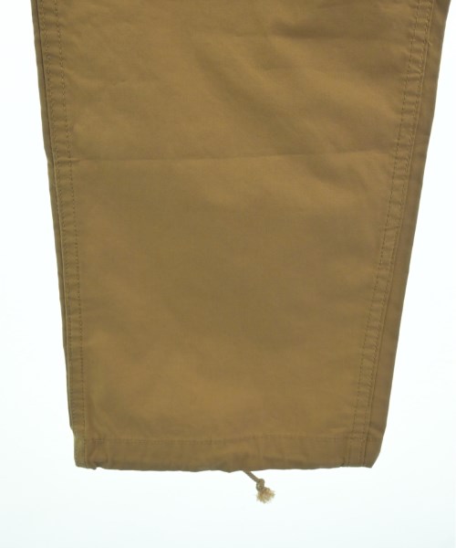 SHIPS（シップス）カーゴパンツ ベージュ サイズ:33(L位) メンズ/2200468843067