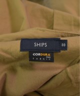 SHIPS（シップス）カーゴパンツ ベージュ サイズ:33(L位) メンズ/2200468843067