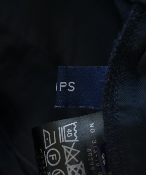 SHIPS（シップス）その他 紺 サイズ:38(M位) メンズ/2200470581018