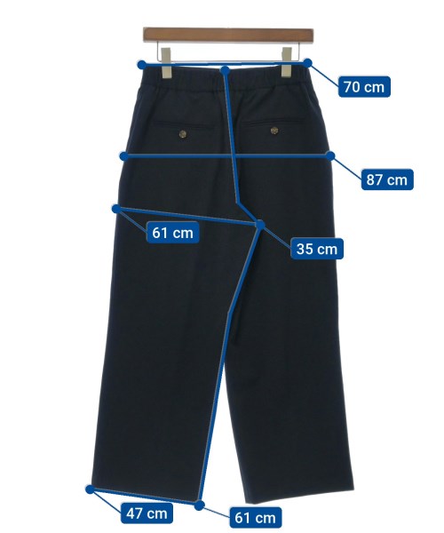 SHIPS（シップス）その他 紺 サイズ:38(M位) メンズ/2200470581018