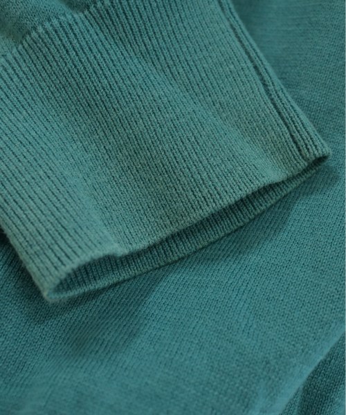 SHIPS（シップス）ニット・セーター 青 サイズ:M メンズ/2200495317043