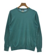 SHIPS（シップス）ニット・セーター 青 サイズ:M メンズ/2200495317043