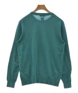 SHIPS（シップス）ニット・セーター 青 サイズ:M メンズ/2200495317043