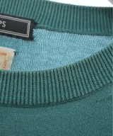 SHIPS（シップス）ニット・セーター 青 サイズ:M メンズ/2200495317043