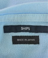 SHIPS（シップス）スウェット 青 サイズ:S メンズ/2200483031012